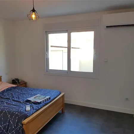 Apartament Bel Coeur De Ville, 6 Pers, Terrasse, Clim, Parking, A 400m De La - Fr-1-701-7 *