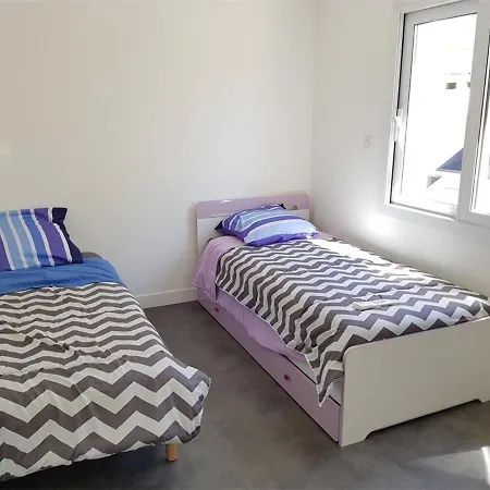 Apartment Bel Coeur De Ville, 6 Pers, Terrasse, Clim, Parking, A 400m De La - Fr-1-701-7